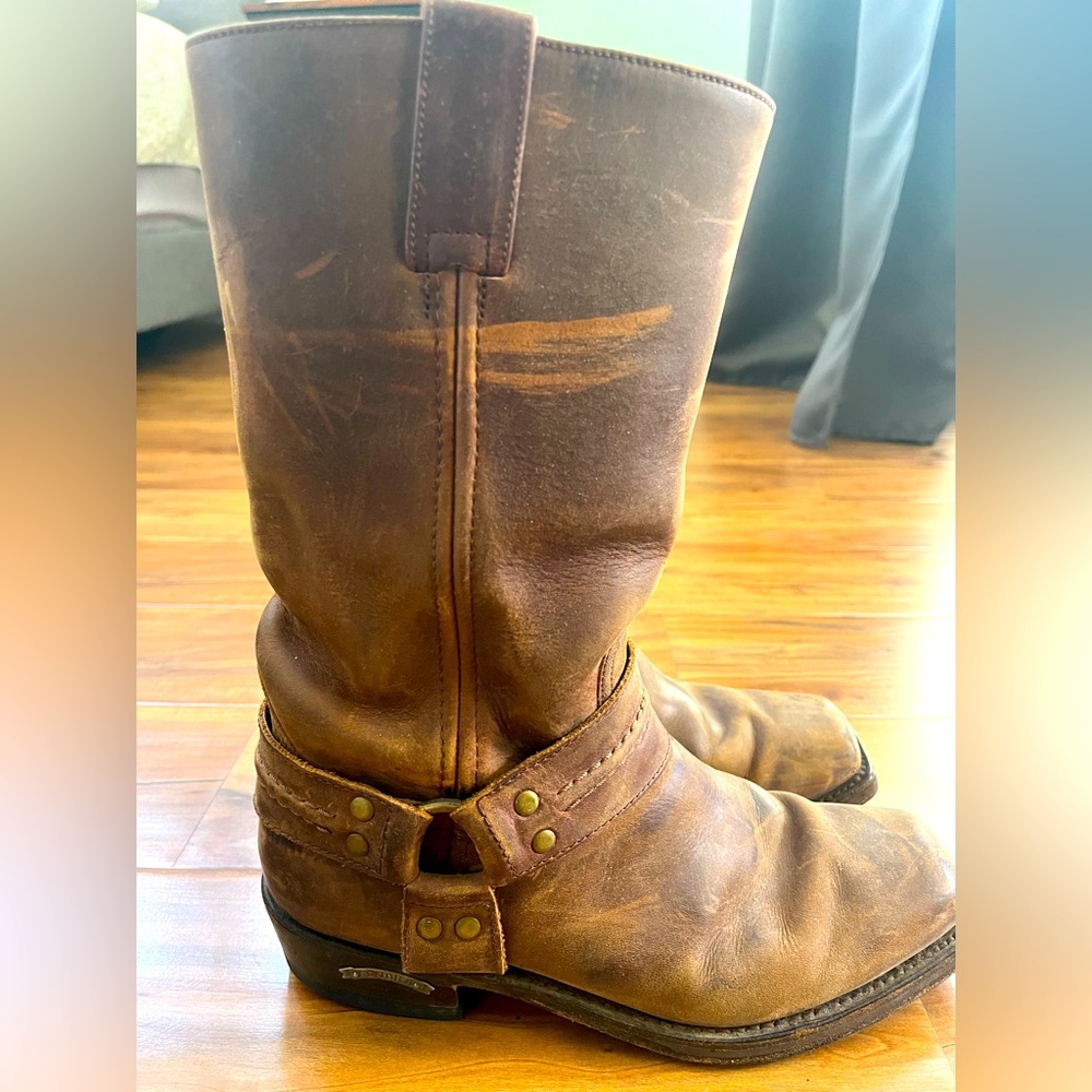 SENDRA Cowboy Boots